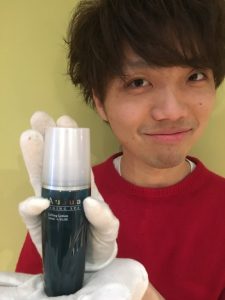 しょーたちゃいますよ。しょーたが持っているやつ!(笑)