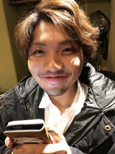 高橋将太
