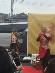 って💦成田山の写真撮り忘れたので、成田山にいたお猿の写真で^^;笑 今年は末吉でしたー。微妙…