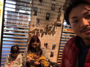 柏高島屋の“やさいや めい” でランチ♡ とってもおすすめです^_^