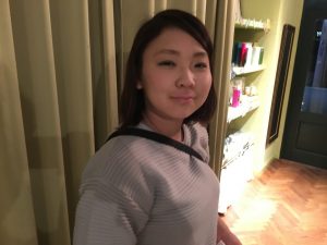 レセプション【宇野由季子】