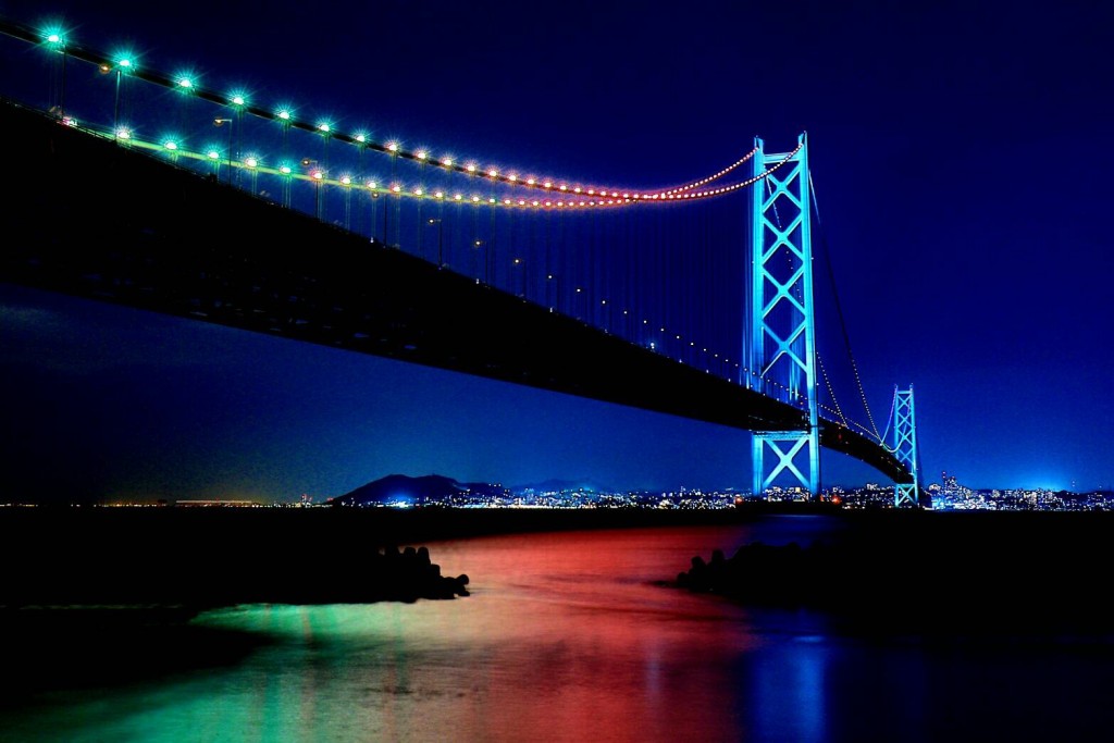 明石海峡
