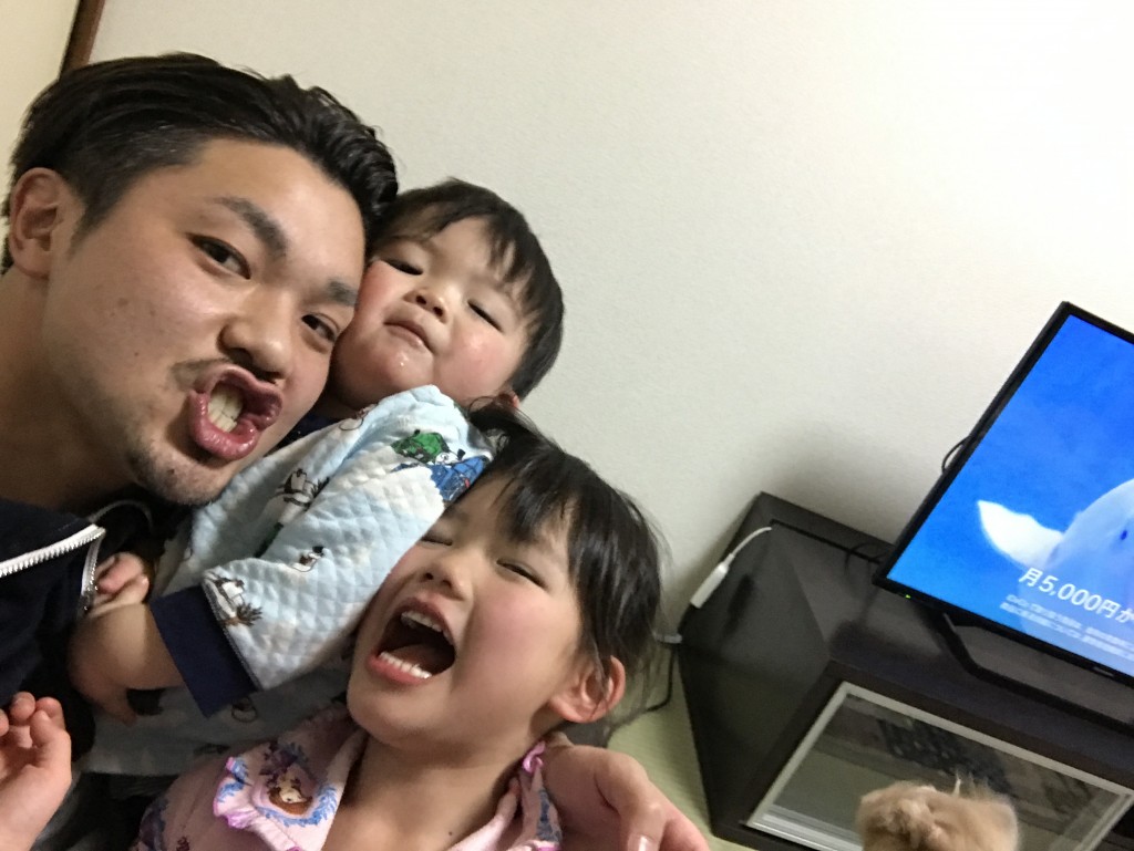よくわからないですけど集まる集まる!!