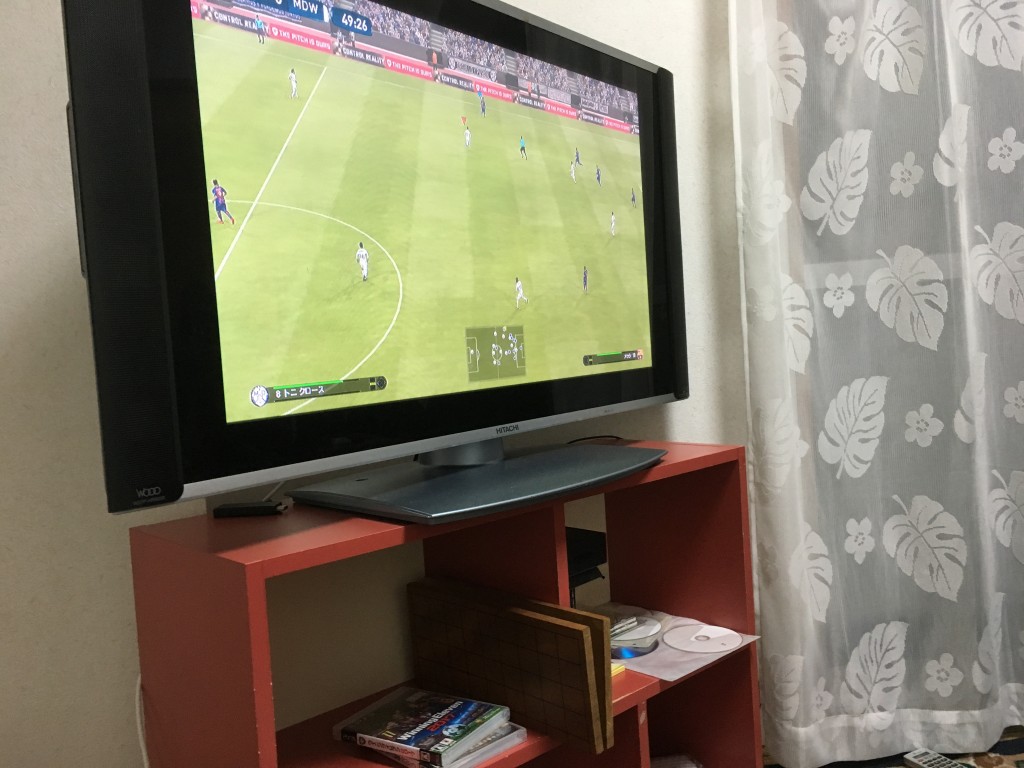ちょ。
