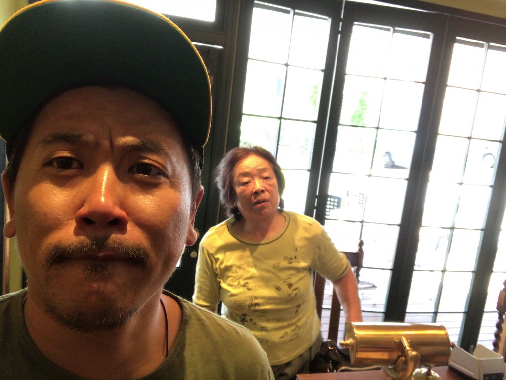 A木さん^ ^